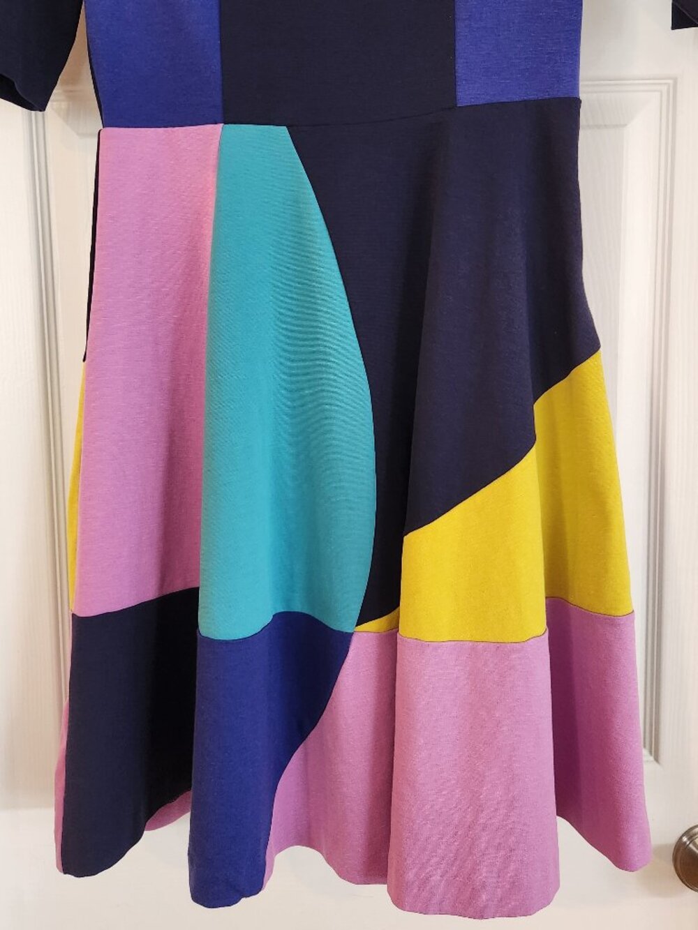 Boden Dress Like New - Picture 3 of 5